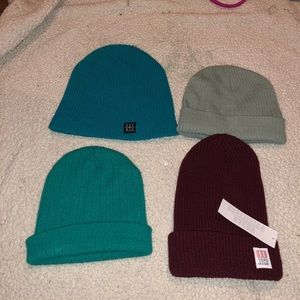 Beanies bundle!